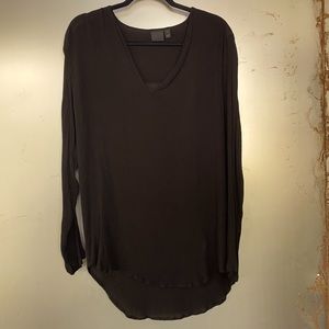 ASOS brand men’s dress shirt